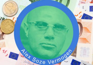 Alex Soze Vermogen