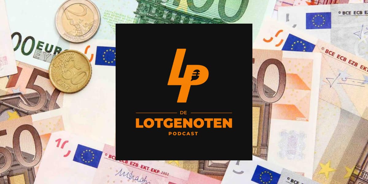 lotgenoten podcast