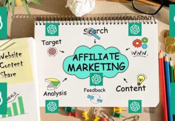 ChatGPT en Affiliate Marketing