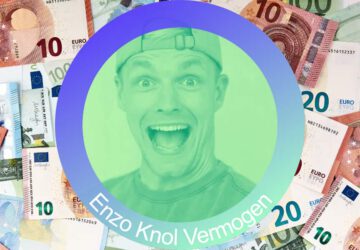 Enzo Knol vermogen