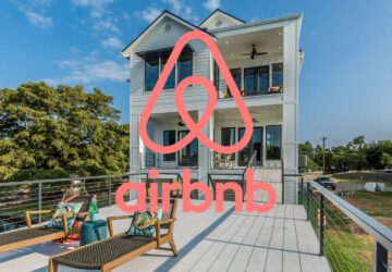 Geld verdienen Airbnb