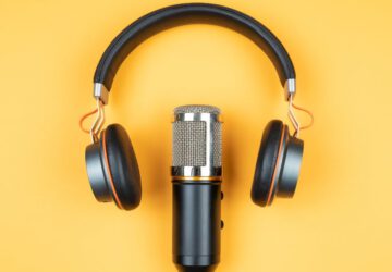 Ondernemers podcasts