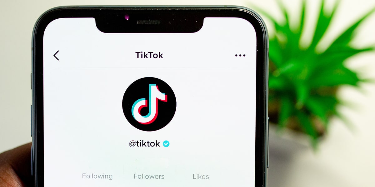 Online geld verdienen met tiktok