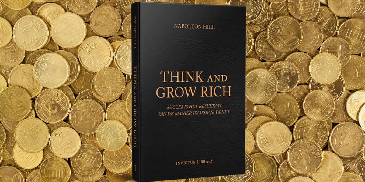 Think And Grow Rich