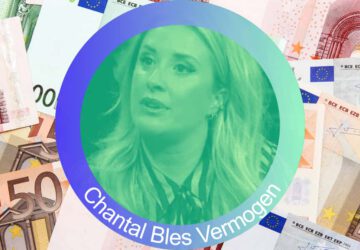 Chantal Bles vermogen