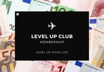 The Level Up Club Jacko Meijaard