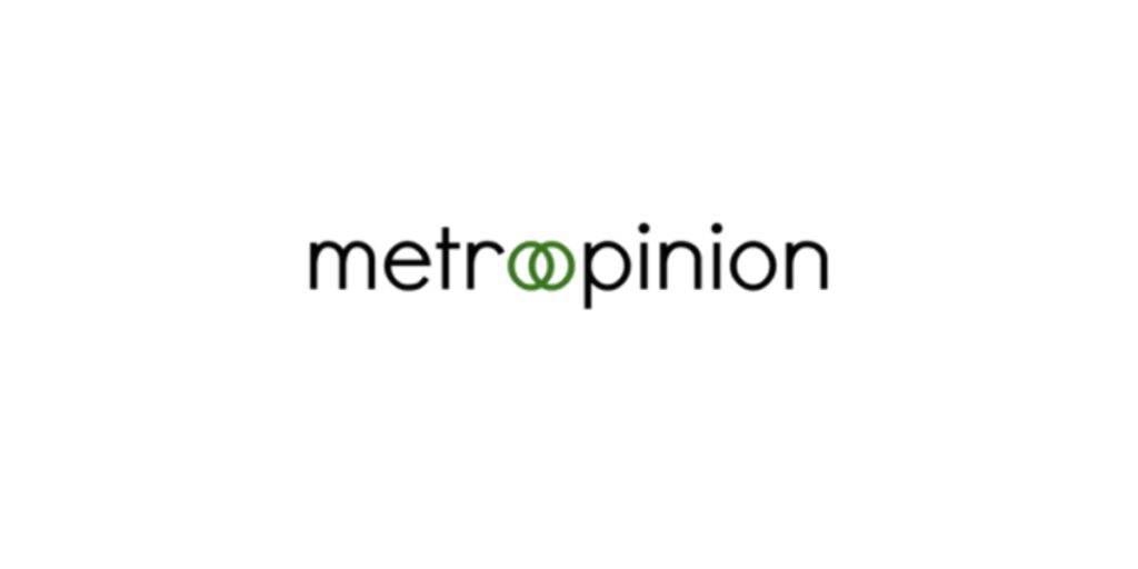 Metroopinion enquête