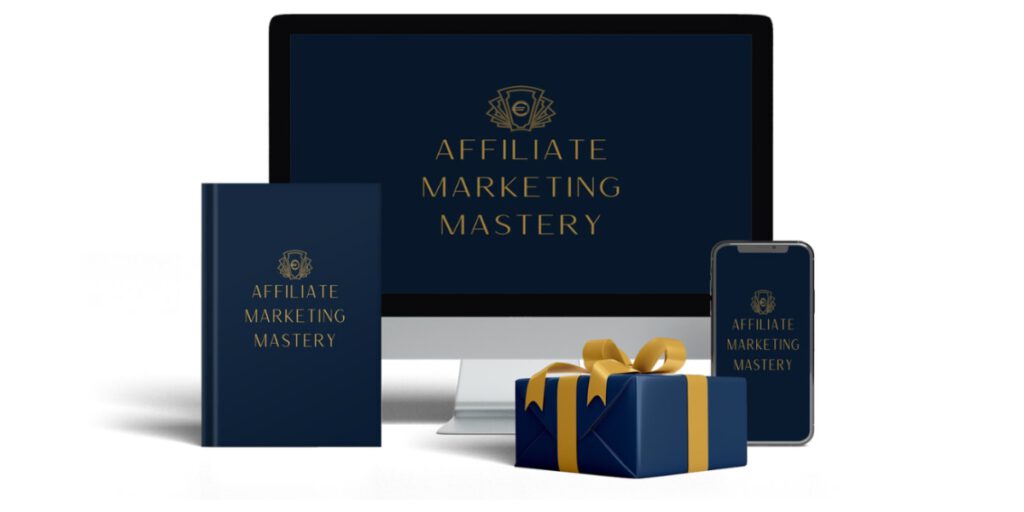 Affiliate Marketing Mastery Ervaringen