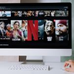 Geld verdienen met Netflix