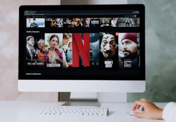 Geld verdienen met Netflix