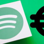 Geld verdienen met Spotify