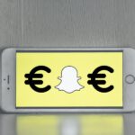 Geld verdienen met snapchat