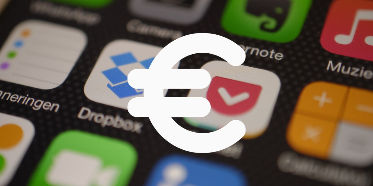 geld verdienen met lopen apps