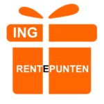 ING Rentepunten logo