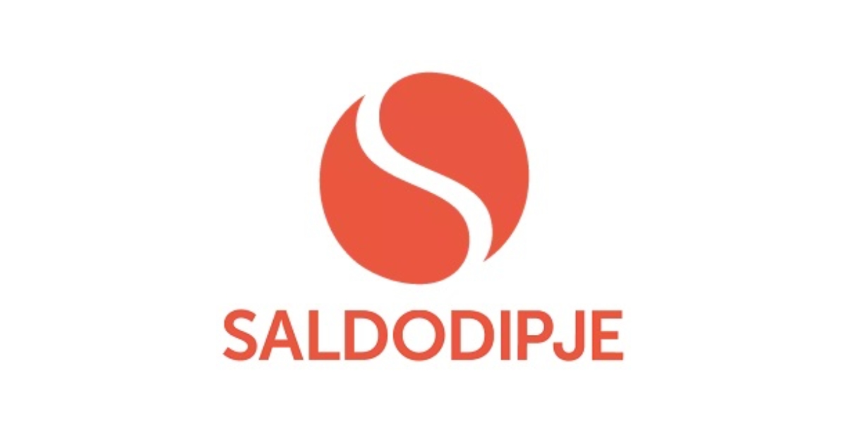 Saldodipje