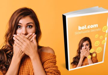 Bol.com Sidehustle Secrets